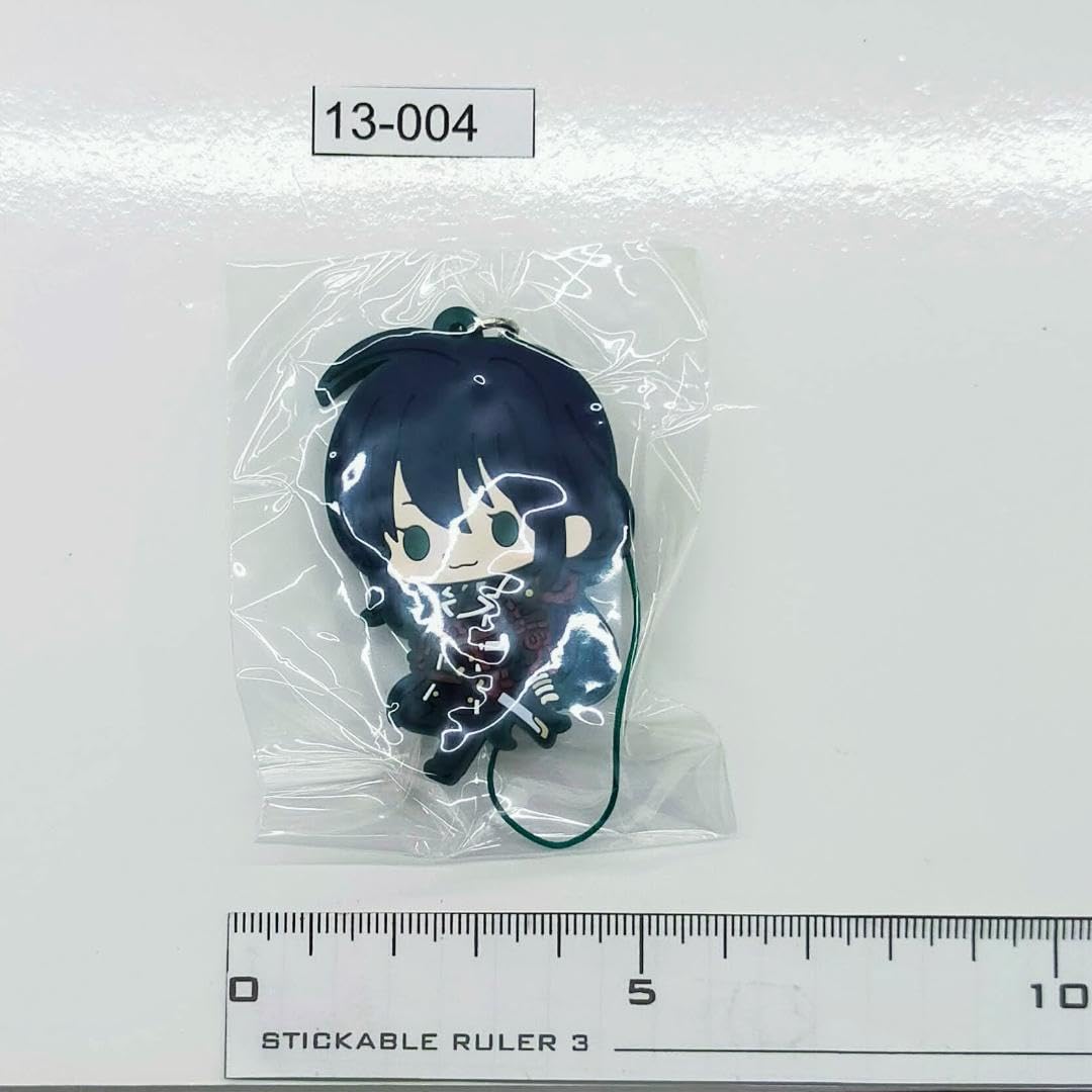Amazon.co.jp: 鯰尾藤四郎 ラバーストラップコレクション 刀剣